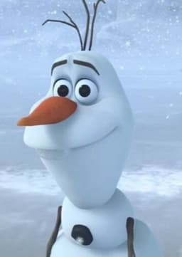 Olaf