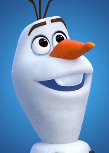 Olaf