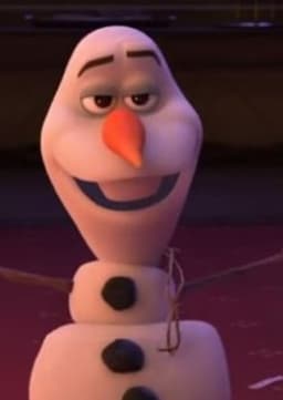 Olaf