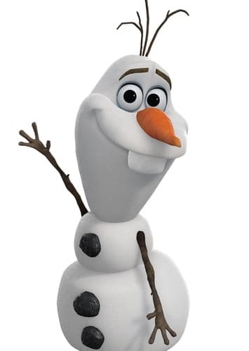 Olaf
