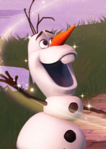 Olaf