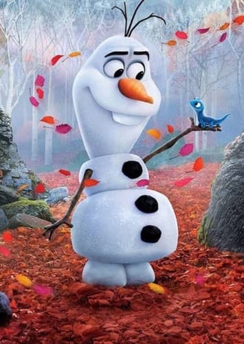 Olaf