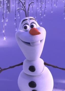 Olaf (Frozen)