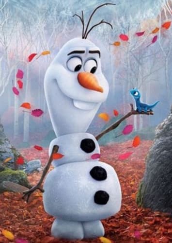 Olaf (voice)