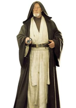 Old Ben Kenobi