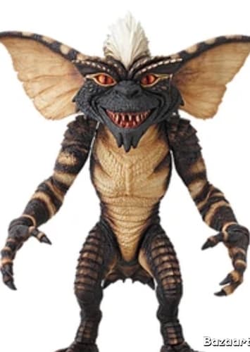 Old Gremlin