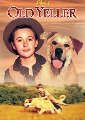 Old Yeller