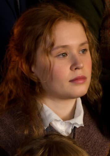 Older Elizabeth "Beth" March