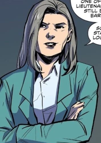 (Old) Grace Sterling