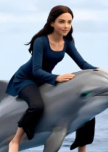 Older Heather Nolansen