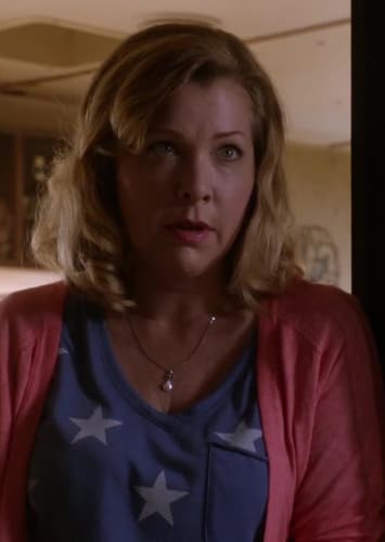 Older Mandy Greenwell