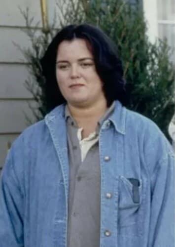 Older Roberta Martin