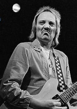 Older Steve Marriott