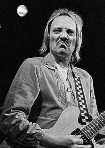 Older Steve Marriott