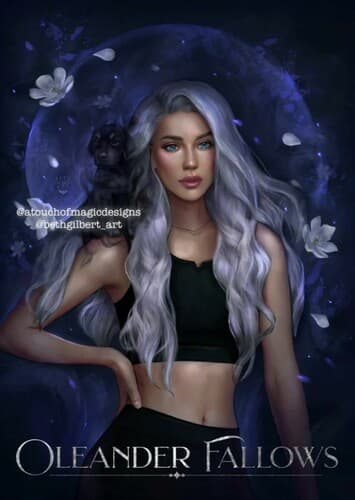 Oleander Fallows (Olí)