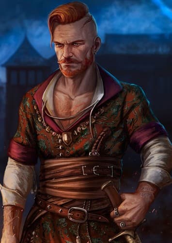 Olgierd von Everec