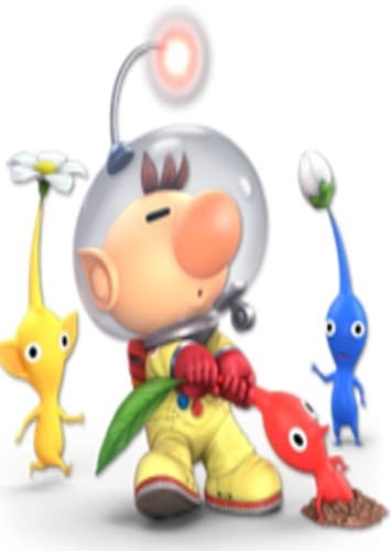 Olimar