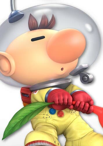 Olimar