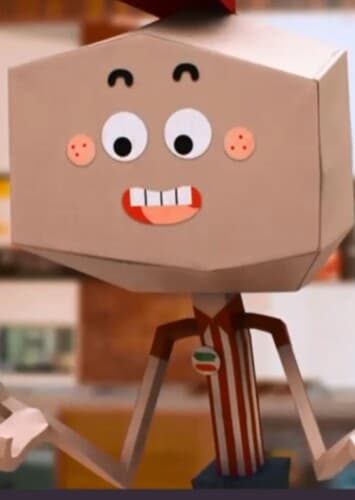 Olive Garden Manager