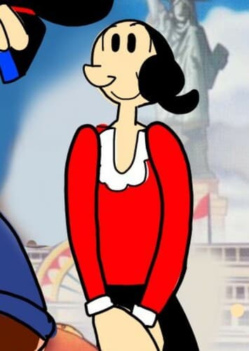 Olive Oyl