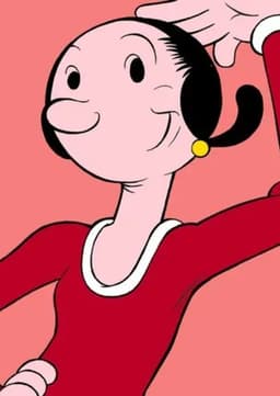 Olive Oyl