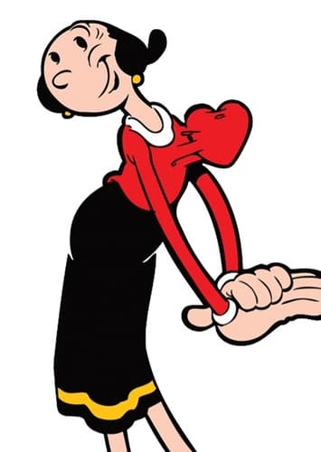 Olive Oyl