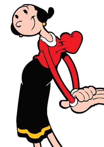 Olive Oyl
