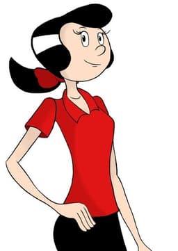Olive Oyl