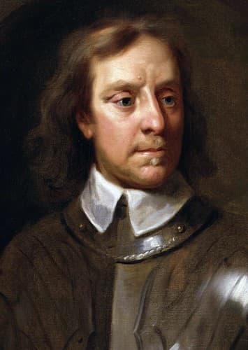 Oliver Cromwell