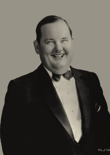 Oliver Hardy