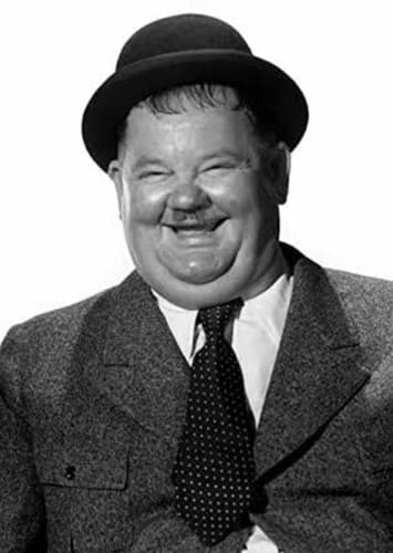 Oliver Hardy