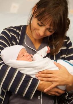 Oliver Perkins-treager