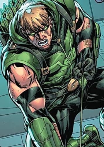 Oliver Queen