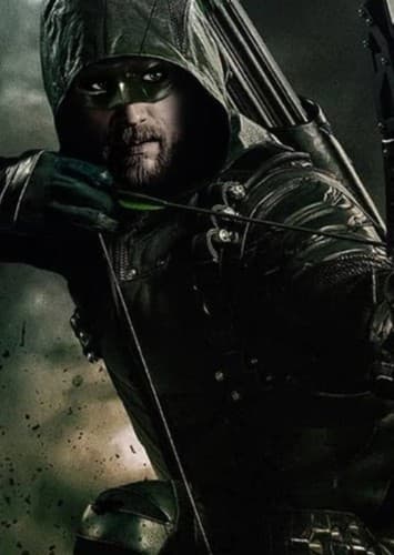 Oliver Queen