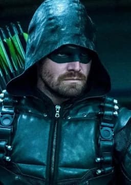 Oliver Queen