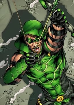 Oliver Queen