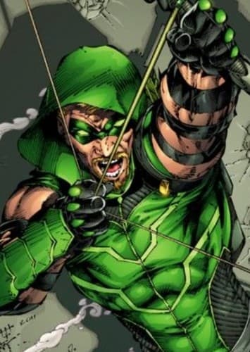 Oliver Queen