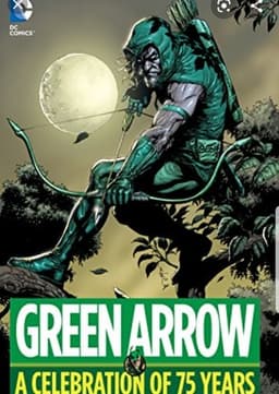 Oliver Queen