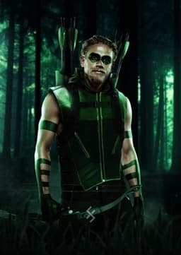 Oliver Queen
