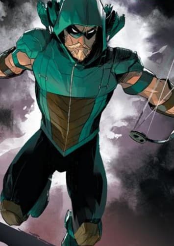 Oliver Queen