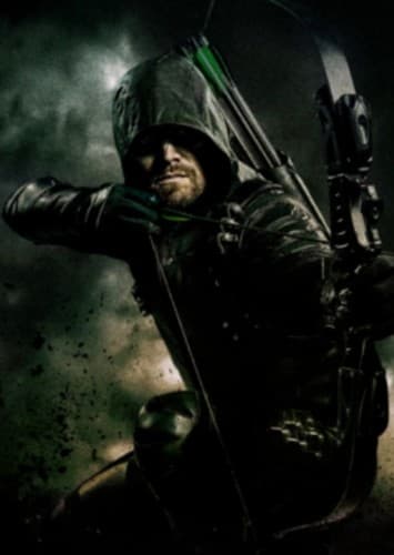 Oliver Queen