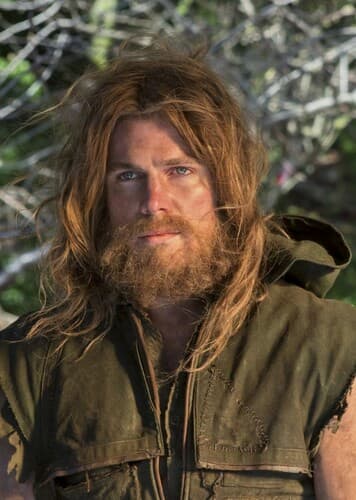 Oliver Queen / Arrow / Green Arrow