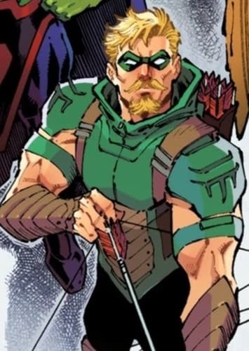 Oliver Queen