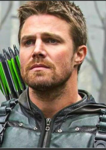 Oliver Queen