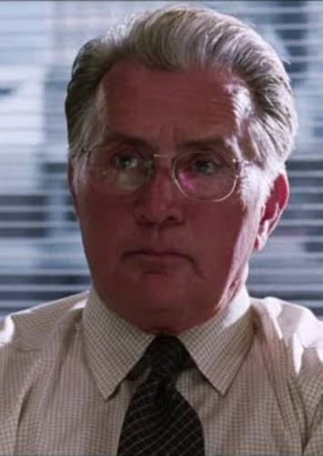 Captain Oliver Queenan