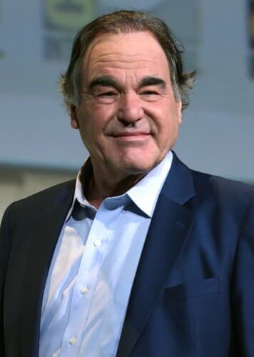 Oliver Stone