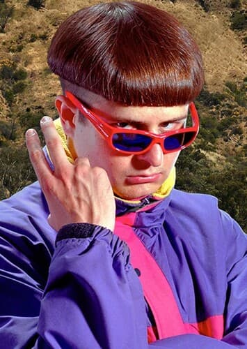 Oliver Tree