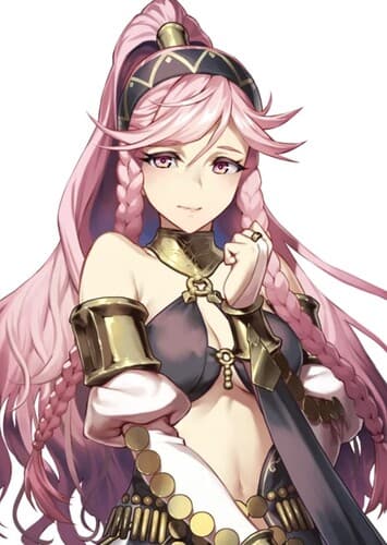 Olivia