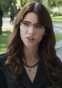 Olivia Castle (Oliver Castle)