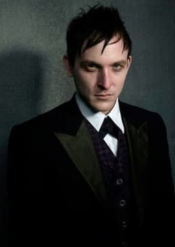 Olivia Chestrfield Cobblepot